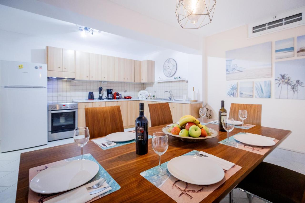 Valeroso Apartment Xirokástellon Buitenkant foto